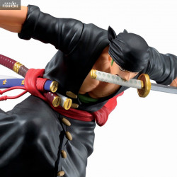 One Piece - Figurine Zoro...
