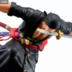 One Piece - Zoro Roronoa...