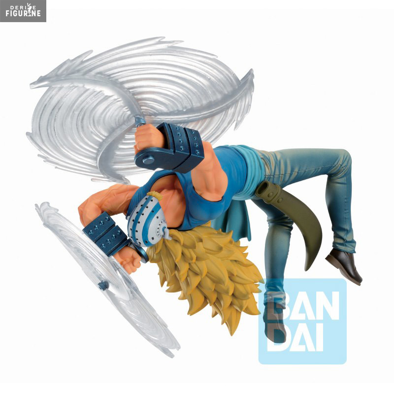 One Piece - Figure Killer,...