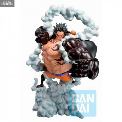 One Piece - Monkey D. Luffy...