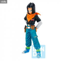 Dragon Ball Z - Android 17...