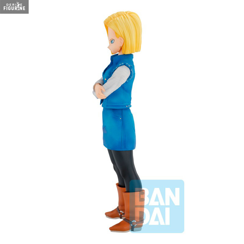 Dragon Ball Z - Figurine...