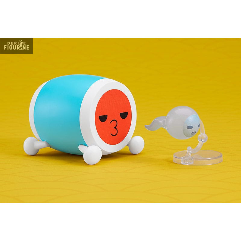 Taiko no Tatsujin - Don...