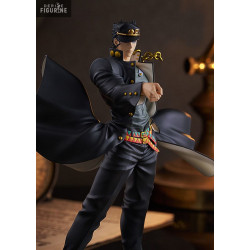 Jojo's Bizarre Adventure -...