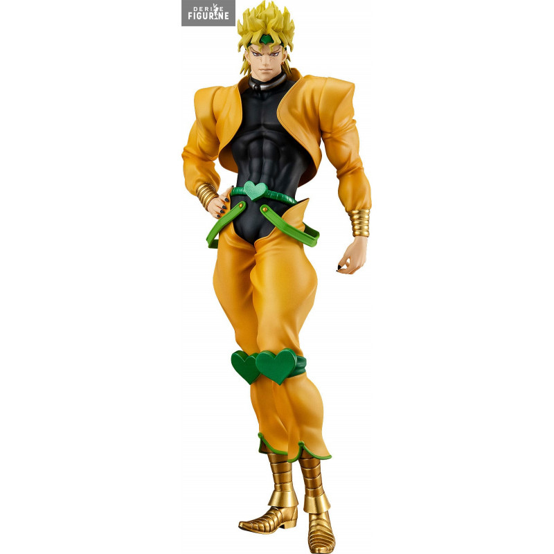 Dio figure, Pop Up Parade - Jojo's Bizarre Adventure - Good