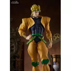 Jojo's Bizarre Adventure:...