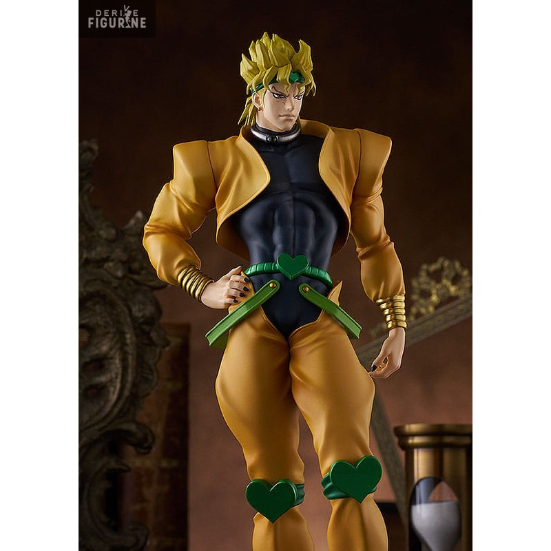 Dio figure, Pop Up Parade - Jojo's Bizarre Adventure - Good