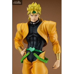 【JOJO'S FIGURE GALLERY 第2部】　DIO Jojo's Bizarre Adventure Pop Up Parade - Dio Brando