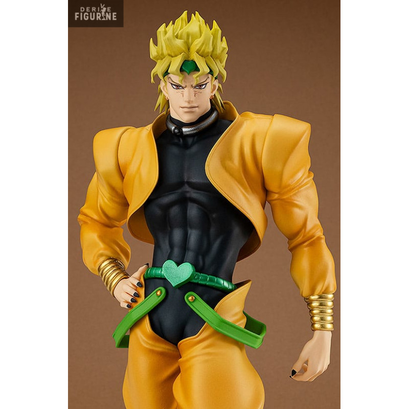 DIO フィギュア 約25cm JOJO'S BIZARRE ADVENTURE DIO フィギュア 約25cm JOJO'S BIZARRE ADVENTURE - メルカリ