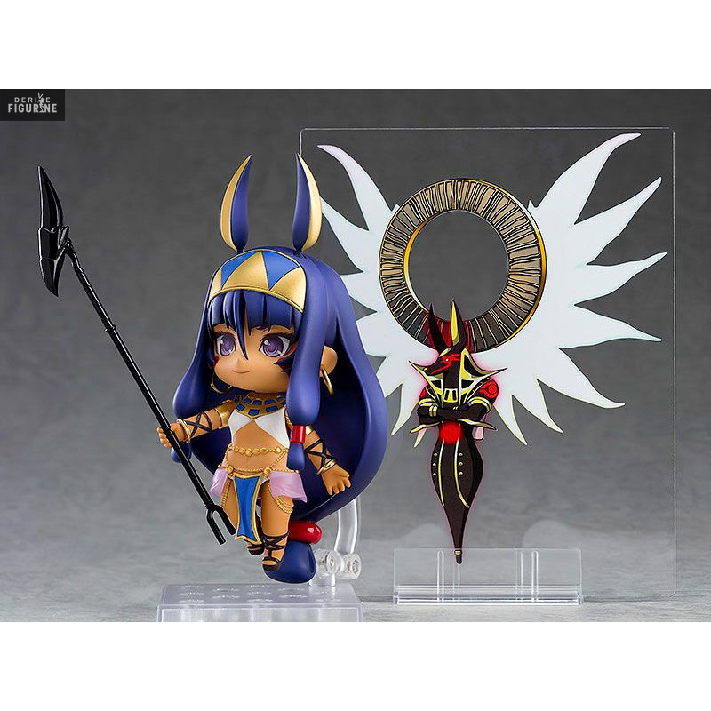 Figure Caster/Nitocris, Nendoroid - Fate/Grand Order - Good