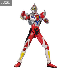 Gridman Universe - Gridman...