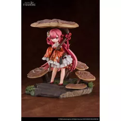 The Mushroom Girls -...