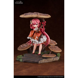The Mushroom Girls -...