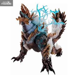 Monster Hunter - Figure...