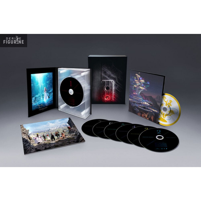 ミュージック DEFTECH 20th SPECIAL BOX SET Deftech デフテック アルバム 20周年 スペシャルボックスセット