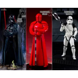 Star Wars - Figurine au...