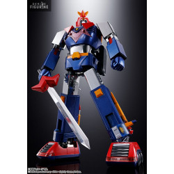 ソウルズ　シイラマン Bandai Soul of Chogokin GX-31SP Voltes V (50th Anniversary