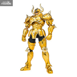Saint Seiya - Taurus...