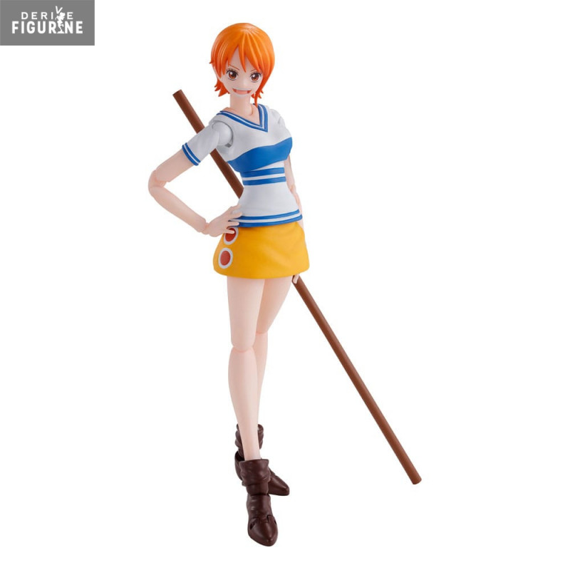 (未使用･未開封品)　ワンピース Ｃ:FIGURE NAMI 全1種 6k88evb Amazon.co.jp: ワンピース CⅡ:FIGURE NAMI 全1種 : おもちゃ