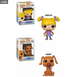 Rugrats Pop! of your choice...