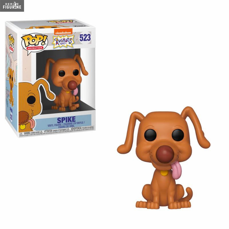 Pop! Les Razmoket au choix...