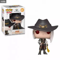 Pop! Overwatch - Ashe, 441