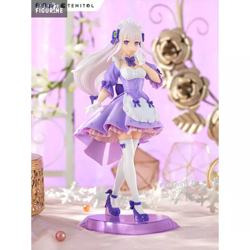 Re:Zero - Emilia figure...