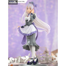 Re:Zero - Echidna figure...