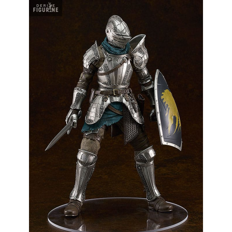 Figure Fluted Armor, Pop Up Parade SP - Demon's Souls - Good