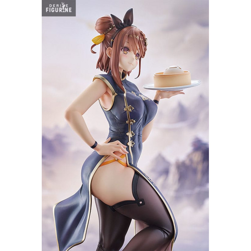 Figure Ryza, Chinese Dress - Atelier Ryza 2: Lost Legends