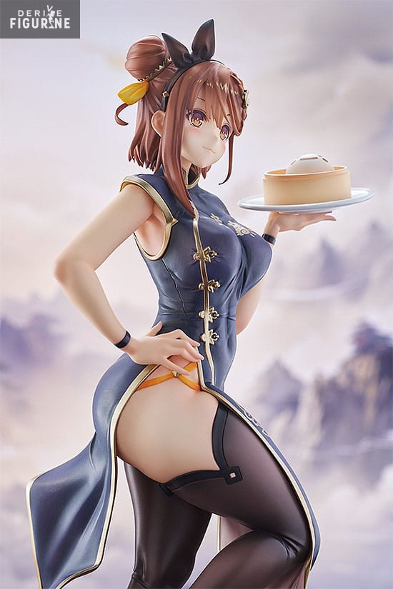 Atelier Ryzaフィギュア Amazon.com: Wonderful Works Atelier Ryza: Ever Darkness