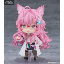 ねんどろいど Hakui Koyori 2301 Hololive Production Nendoroid No.2301 Hakui Koyori