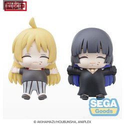 ブームビーチ　Zooka & Heavy フィギュアセット 楽天市場】O Vit Heart 大集合！どうぶつフィギュアセット