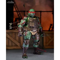 Tortues Ninja: The Last...
