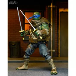 Tortues Ninja: The Last...