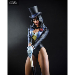 ＤＣダイレクト スタチュー ザターナ by J・スコット・キャンベル Amazon.co.jp: McFarlane Toys - DC Direct Zatanna by J. Scott