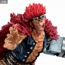 One Piece - Eustass Kid...