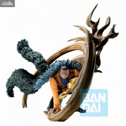 One Piece - Crocodile...