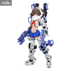 Megami Device - Buster Doll...