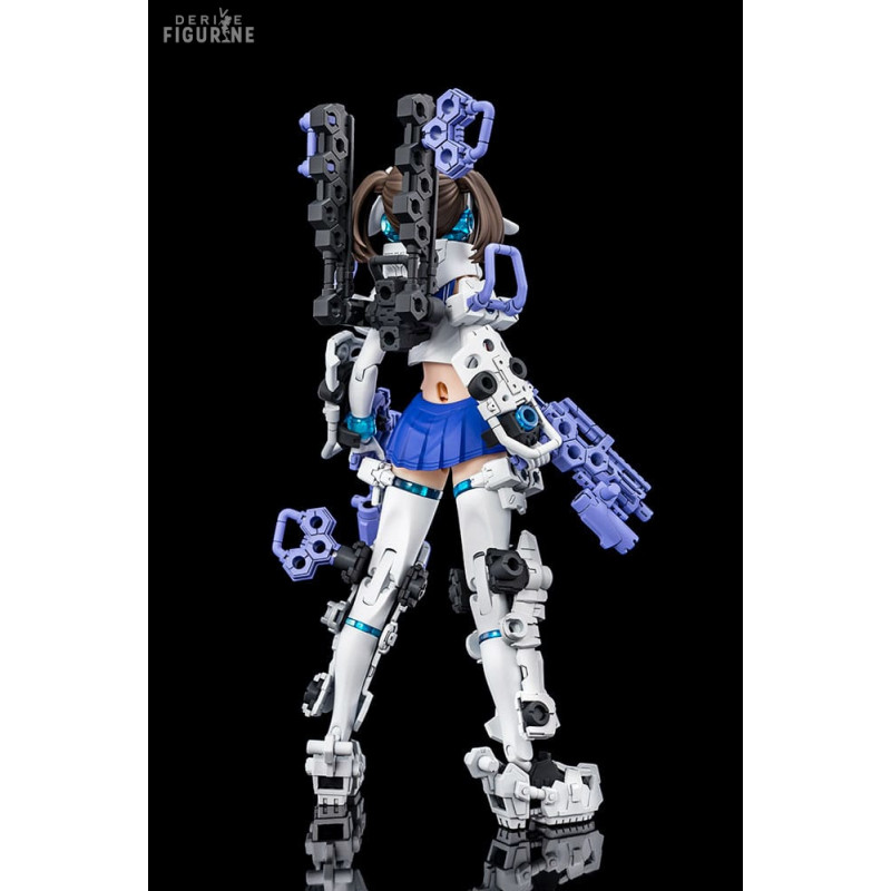 Megami Device - Figurine...