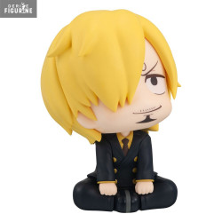 One Piece - Sanji figure,...