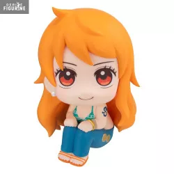 One Piece - Nami figure,...