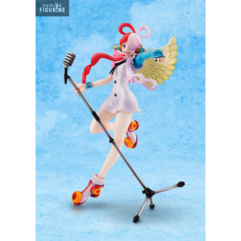 One Piece Red - Uta figure...