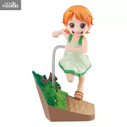 One Piece - Nami figure,...
