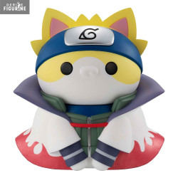 Naruto Shippuden - Minato...