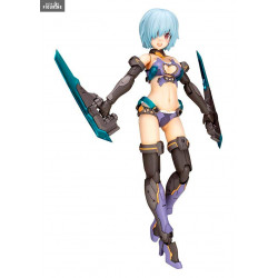 Frame Arms Girl - Figurine...