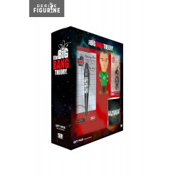 Gift box The Big Bang...