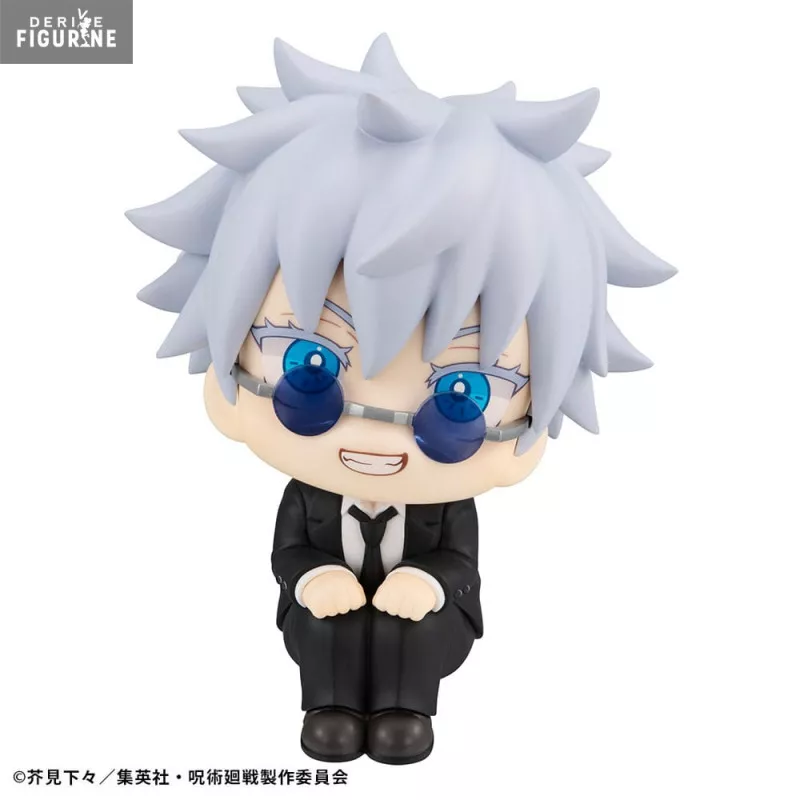 Jujutsu Kaisen - Figurine...