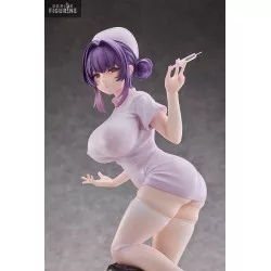 Original Character - Yuri...