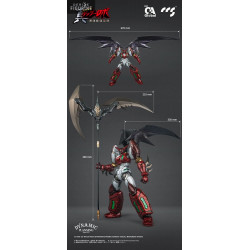 Draculazer VOID WORM まんだらけ mandarake BANDAI ULTRA MONSTER DX MOTHER SPHERE REVIEW! - YouTube